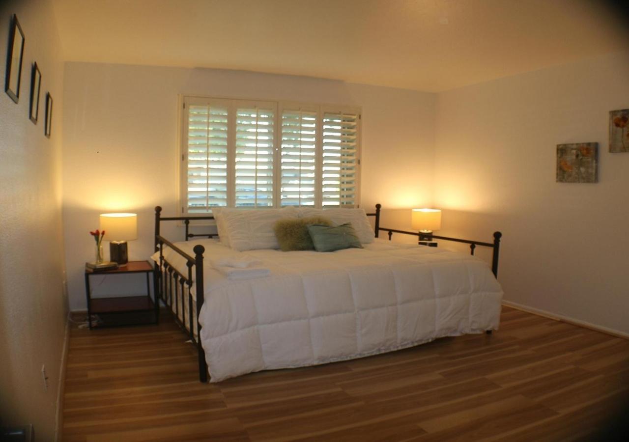 Tempe Escape With Heated Pool, Billiards & Firepit Fun 빌라 외부 사진