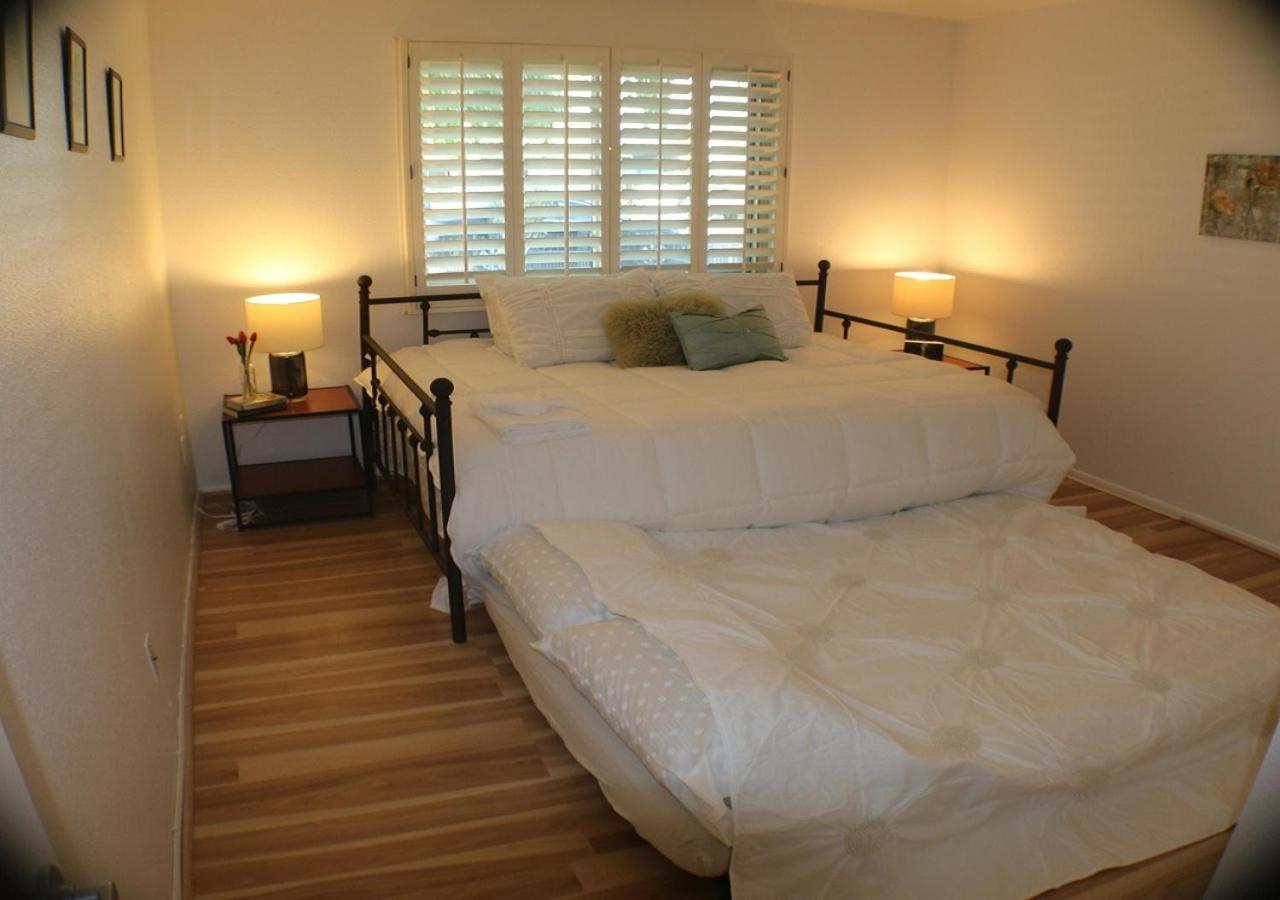 Tempe Escape With Heated Pool, Billiards & Firepit Fun 빌라 외부 사진